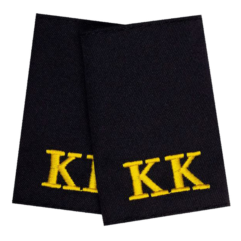 falsh-pogony-kursantov-i-kadyetov-mvd.-kk-kadyetskiy-korpus.-vyshivka-zhyeltogo-tsvyeta-na-tyemno-sinyey-tkani-1-1.jpg Фальш-погоны курсантов и кадетов МВД КК - кадетский корпус Вышивка желтого цвета, на темно-синей ткани — изображение 1