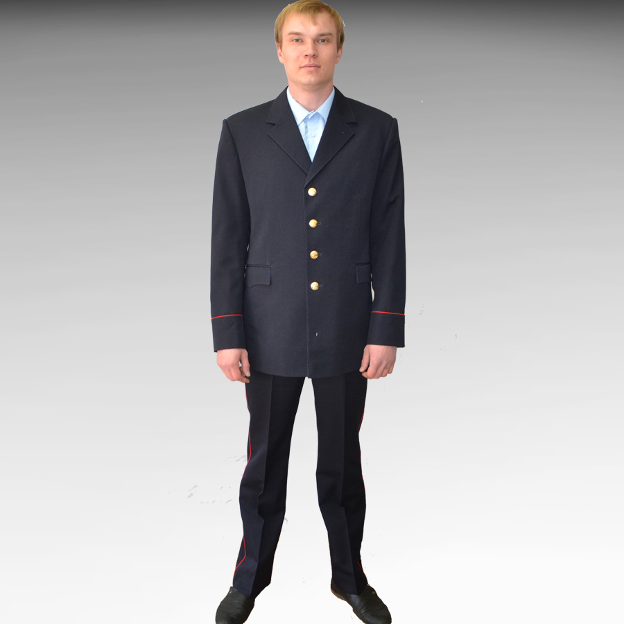 kostjum-paradnyj-dlja-mvd-policii-muzhskoj.jpg Пошив Кадетский Костюм парадный для кадетов ПОЛИЦИИ Россия курсантов Темный синий отделка красный кантом тк п/ш или габардин — изображение 1